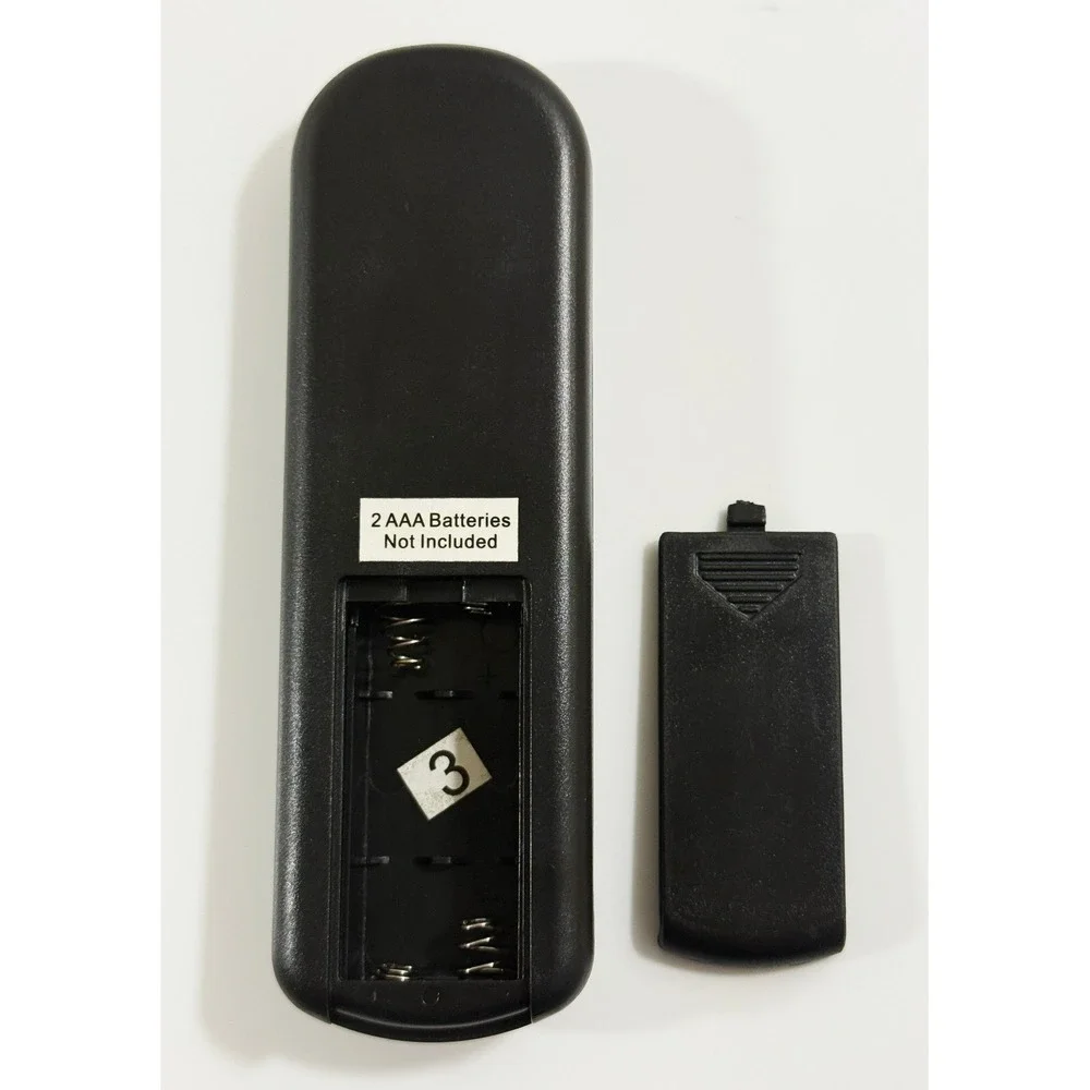 ATI Heat‎ Serve 1,500 Infrared Quartz Portable Heater - Remote Only